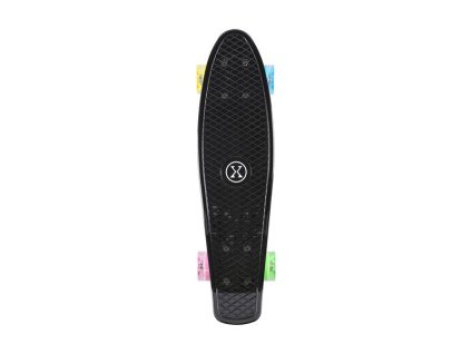 PennyBoard NILS Extreme Classic černý