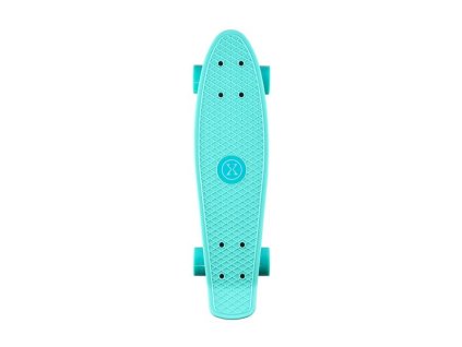 PennyBoard NILS Extreme Classic zelený