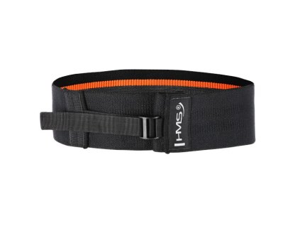 Nastavitelná odporová guma Hip band HMS HBR10