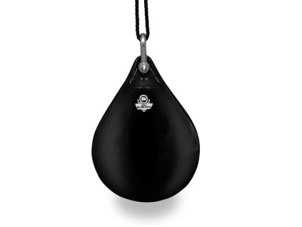 Boxovací pytel DBX BUSHIDO Hydro Bag 2.0, 25 kg, černý