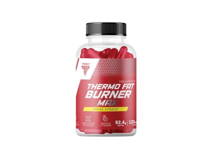 Trec Thermo Fat Burner MAX 120 kapslí