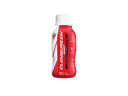 Trec Clenburexin Shot 100ml