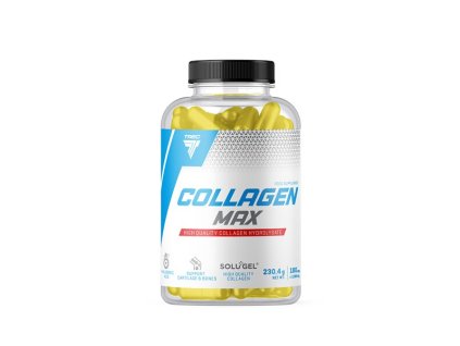 Trec Collagen MAX 180 kapslí
