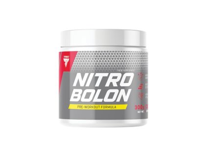 Trec Nitrobolon 300g s příchutí tropického ovoce