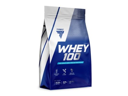 Trec WHEY 100 900 g