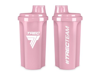 Šejkr Trec Rose 0,7 l