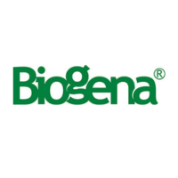 Biogena - logo