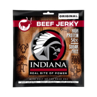 Jerky