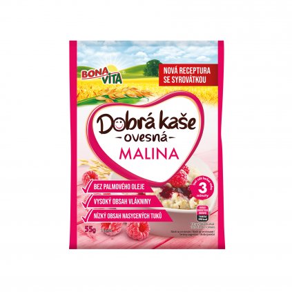 b5734 kase malina 55g