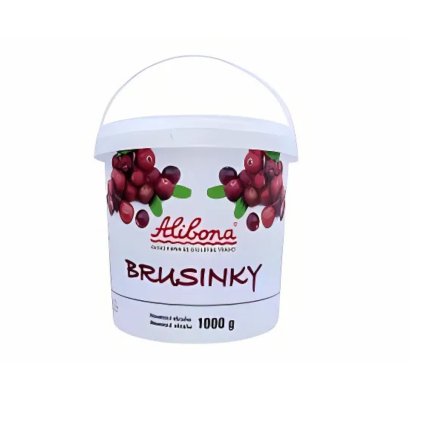 Alibona Brusinky 1000g  1000g