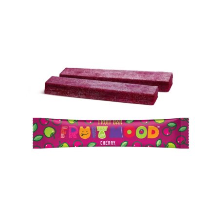 Sergio Ovocná tyčinka Fruit Mood třešeň 20g  20g