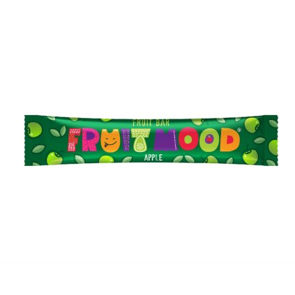 Sergio Ovocná tyčinka Fruit Mood jablko 20g  20g