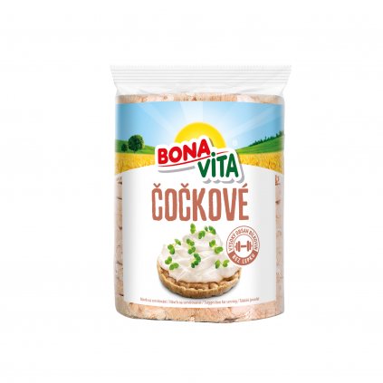 b7150 chlebicky cockove s morskou soli 90g