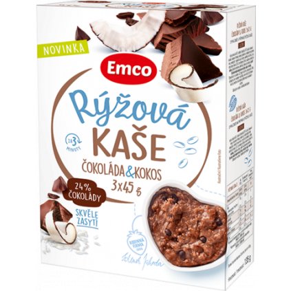 Ryzova kase coko