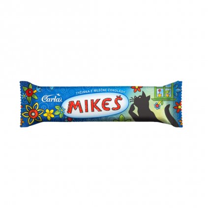Mikes 2