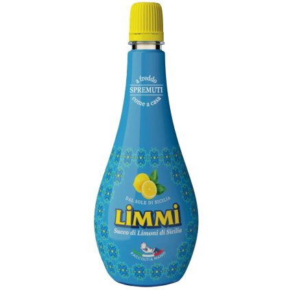 Succo di Limoni Limml classic 590x1024