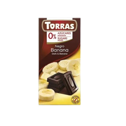 Torras čokoláda