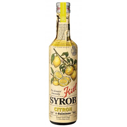 kitl syrob citron jpg