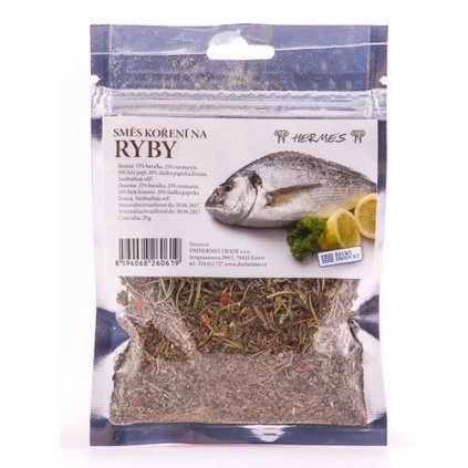 45208 Ryba smes koreni 20g