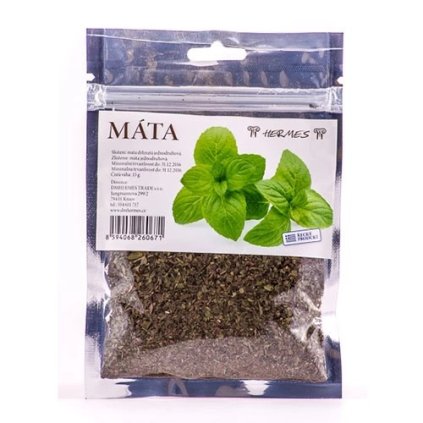 45203 Mata jednodruhova 15g