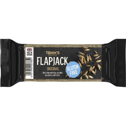 flapjack original gluten free img