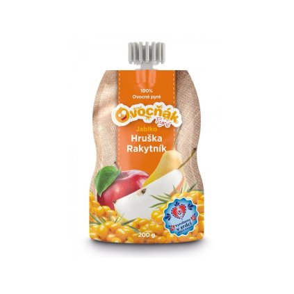 406 hruskove pyre s rakytnikem 200g
