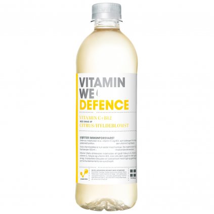 VITAMIN WELL Defence  500 ml