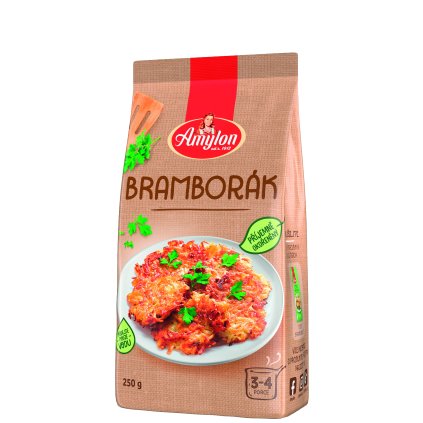 Amylon Bramborák 250g  250g