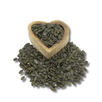 Dýňové semínko BIO