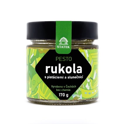 pesto rukola 170 1