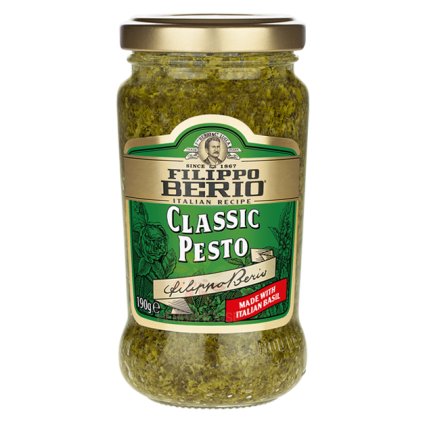 pesto classic
