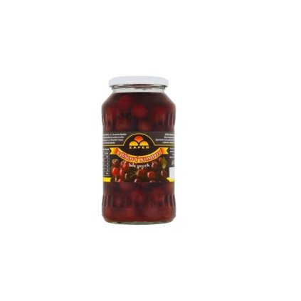 Višeň kompot
