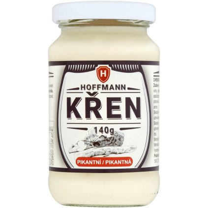 křen pikantní