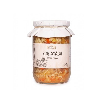 čalamáda
