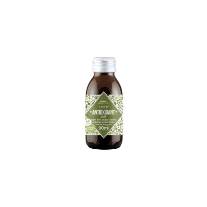antioxidant shot BIO 90ml