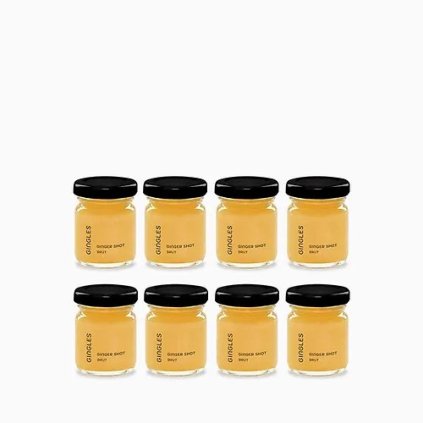 ginger shot brut 50ml