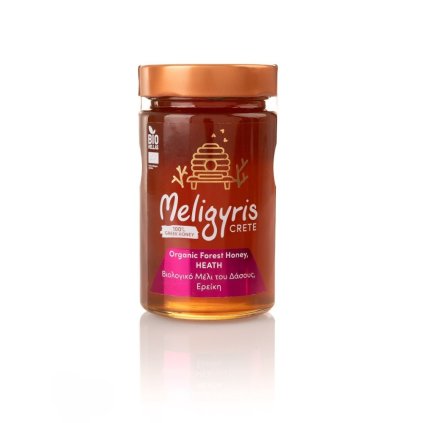 meligyris recky horsky med bio vres kvetovy 450g