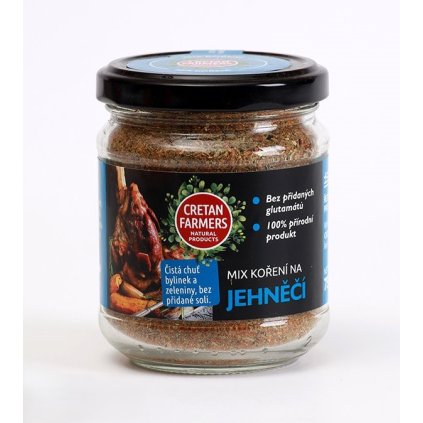 mix koření na jehněčí 75g