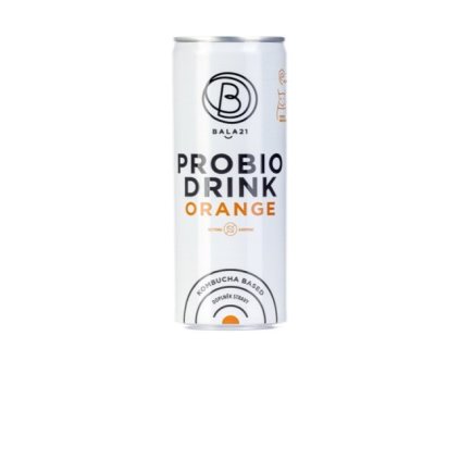 BALA 21 Probiodrink Orange 250ml  250ml