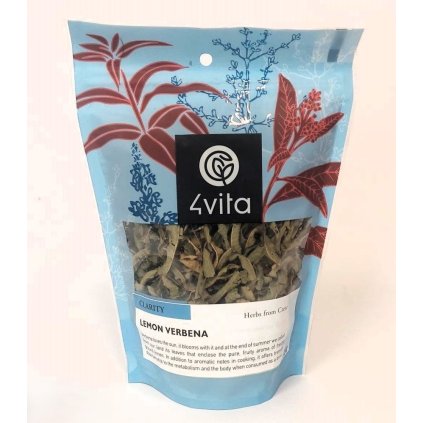 4Vita Verbena citronová 15g  15g