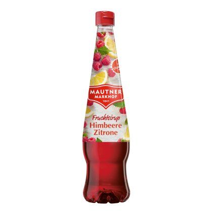 Mautner Markhof Sirup Malina - citron 700ml  700ml