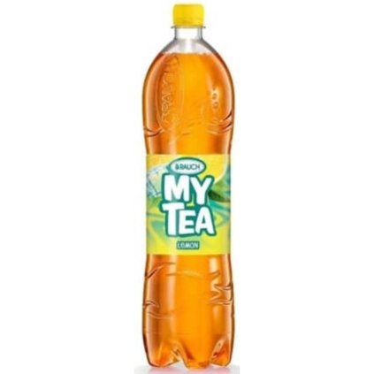 Rauch My Tea Citron 1,5l  1,5l