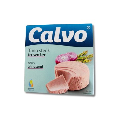 Calvo olivovy olej (1)