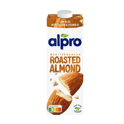 Alpro Barista Mandlový nápoj 1l  1000ml