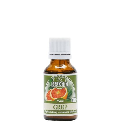 T11 grep 25 ml