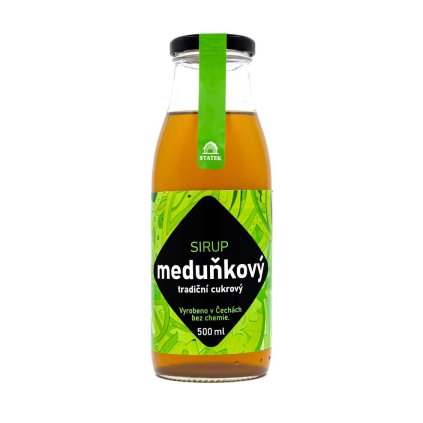 sirup medunka 500 1