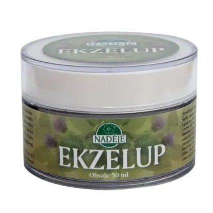 Naděje - Podhorná Mast Ekzelup 50ml  50ml