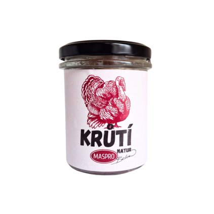Maspro Krůtí natur 170g  170g
