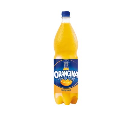 ORANGINA Originál limonáda 1,5l  1500ml