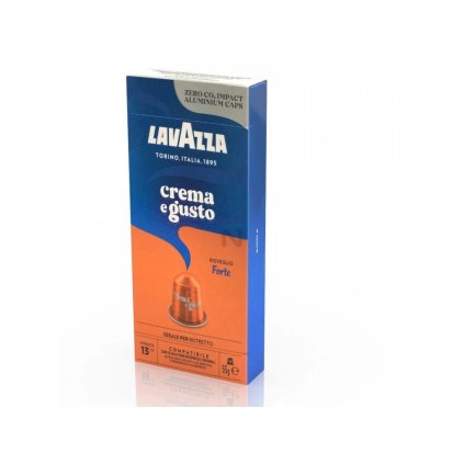 20293 1 lavazza crema e gusto forte